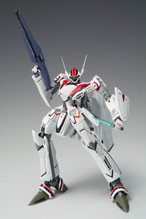 OTHERS VF-25F メサイアバルキリー(早乙女アルト機)