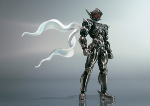 S.H.Figuarts 強化外骨格零