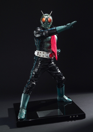 OTHERS SUPER REAL HEROES VOL.2 仮面ライダー1号 ～仮面ライダーTHE NEXT～