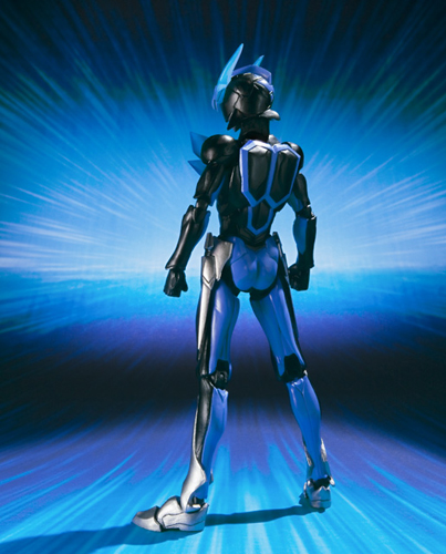 OTHERS ウィングマン -TAKEYA Ver.- | 魂ウェブ