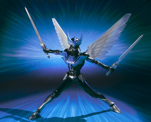 OTHERS ウィングマン -TAKEYA Ver.- | 魂ウェブ