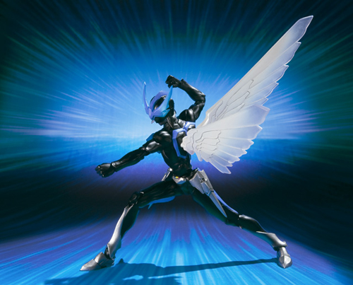 OTHERS ウィングマン -ANIMATION Ver.- | 魂ウェブ