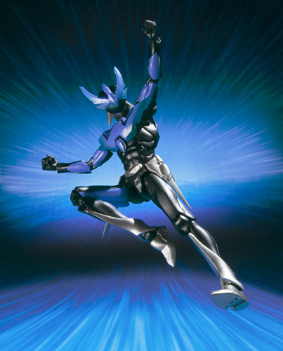 OTHERS ウィングマン -ANIMATION Ver.- | 魂ウェブ