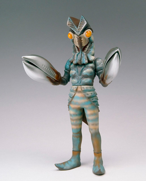 OTHERS 5.0 バルタン星人