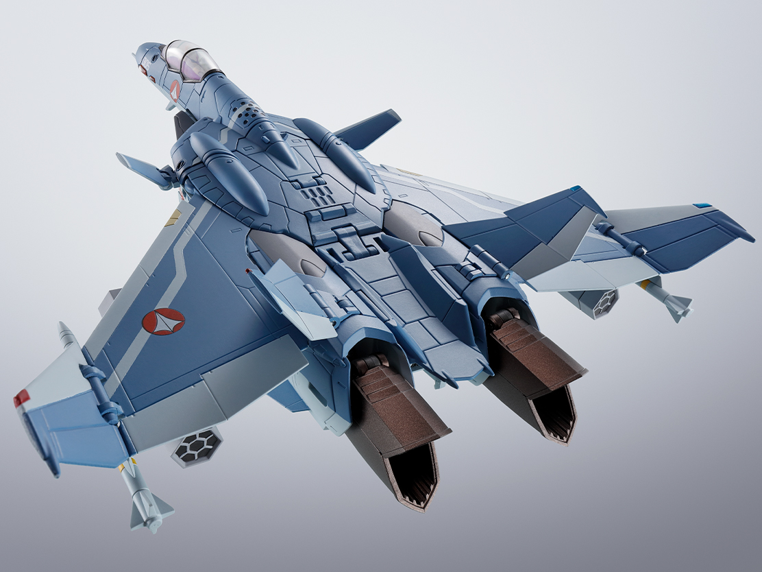 マクロスゼロ フィギュア HI-METAL R（ハイメタルアール） VF-0Dフェニックス(工藤シン機)