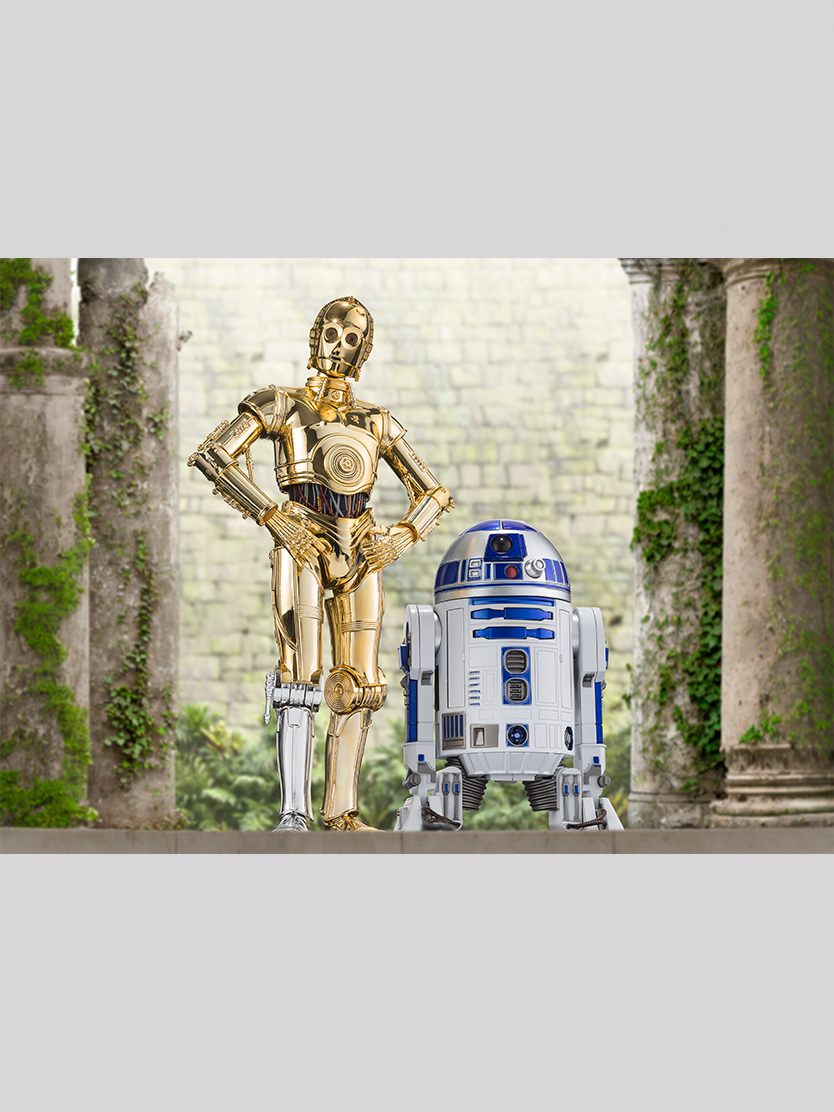 スター・ウォーズ エピソード4／新たなる希望 フィギュア S.H.Figuarts C-3PO -Classic Ver.- （STAR WARS: A New Hope）