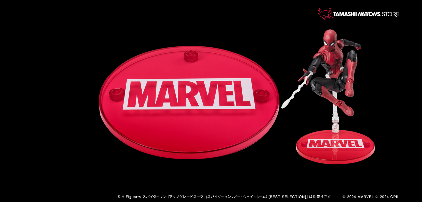 MARVEL -Store Limited Edition-