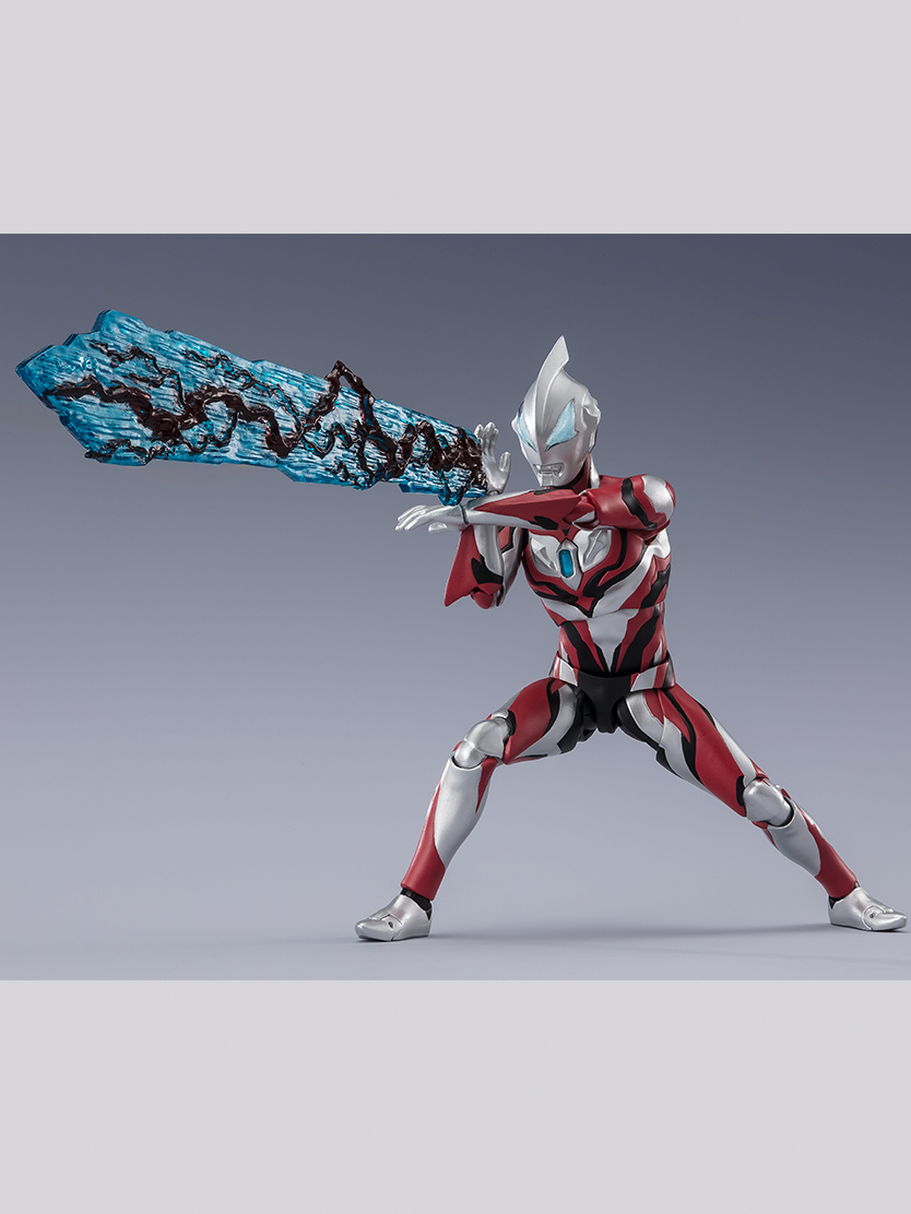 ウルトラマンジード フィギュア S.H.Figuarts ウルトラマンジード プリミティブ（ウルトラマン ニュージェネレーション スターズVer.）