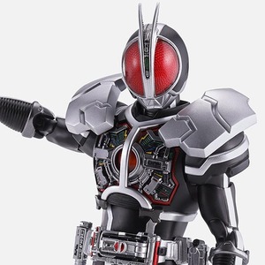 仮面ライダーファイズ アクセルフォーム