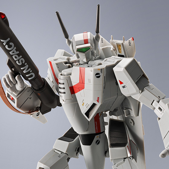 DX超合金 VF-1J バルキリー（一条輝機）‑STORE LIMITED EDITION‑