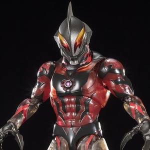 【抽選販売】ウルトラマンベリアル Clear Color Ver.