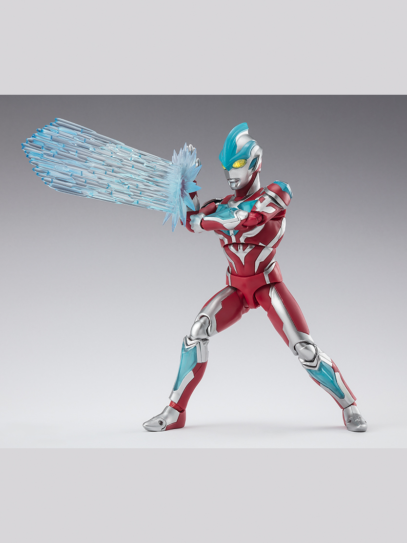 ウルトラマンギンガ フィギュア S.H.Figuarts ウルトラマンギンガ （ウルトラマン ニュージェネレーション スターズVer.）