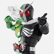 劇場版『風都探偵仮面ライダースカルの肖像』 仮面ライダーW サイクロンスカル付属版 スペシャルED