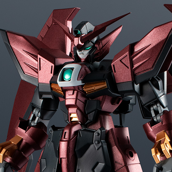 GUNDAM UNIVERSE OZ-13MS GUNDAM EPYON