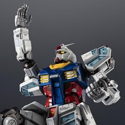 【抽選販売】EXPO2025 超合金 RX-78F00/E ガンダム