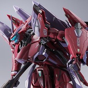 VF-27γSP スーパールシファーバルキリー（ブレラ・スターン機）リバイバルVer．