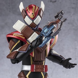 S.H.Figuarts 仮面ライダーヴァレン チョコドンフォーム