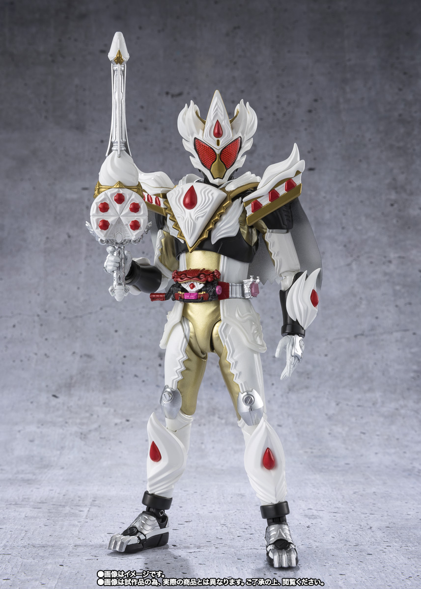 ★アクリルロゴ＋専用武器付！　仮面ライダーガヴ　フィギュアーツ ☆アクリルロゴ＋専用武器付！ 仮面ライダーガヴ フィギュアーツ