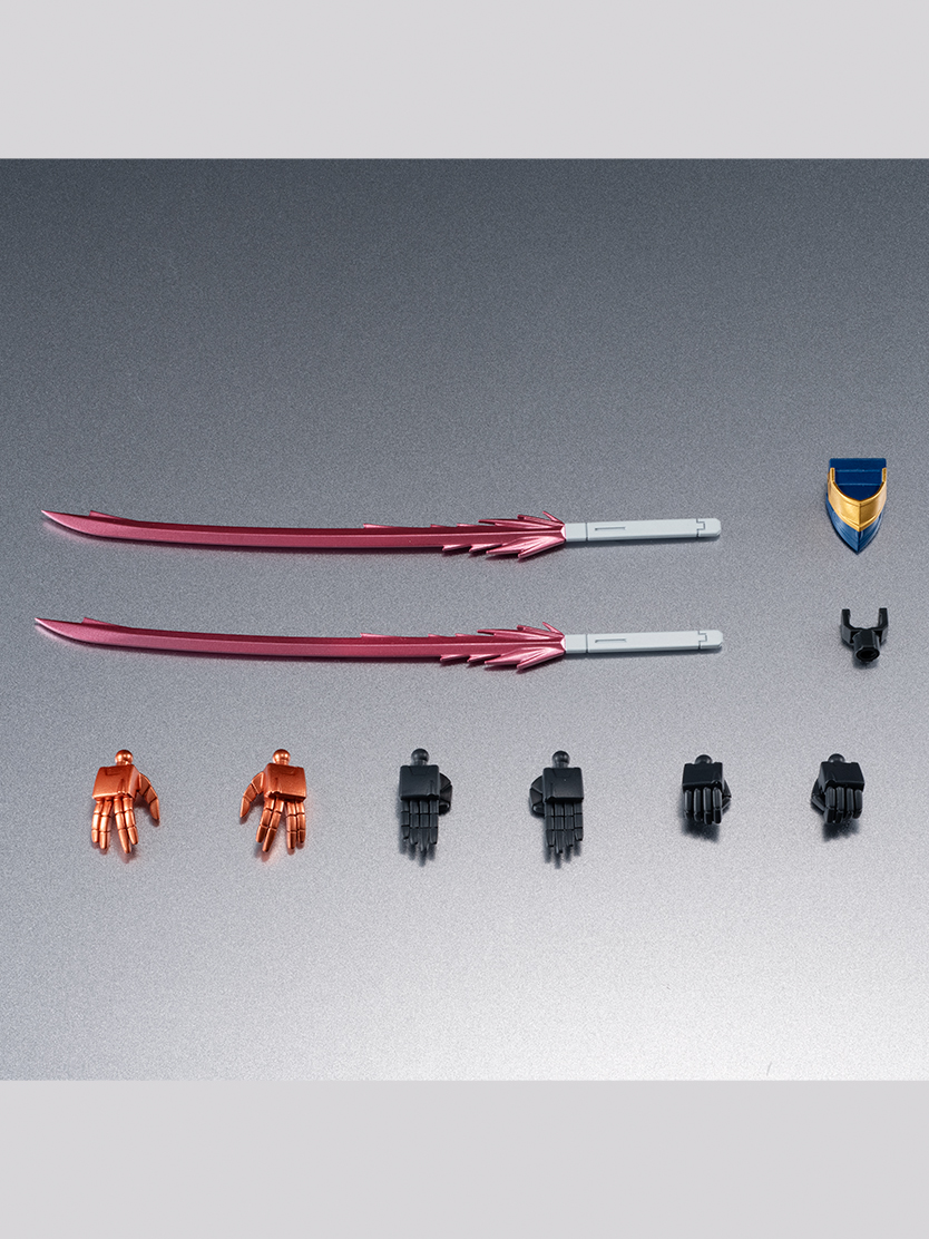 機動武闘伝Gガンダム フィギュア GUNDAM UNIVERSE GF13-017NJII BURNING GUNDAM RENEWAL