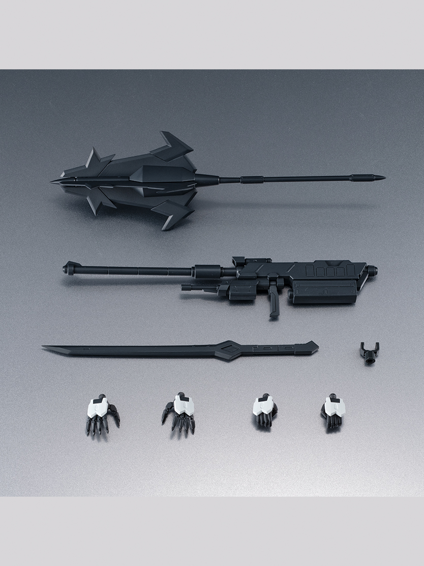 機動戦士ガンダム 鉄血のオルフェンズ フィギュア GUNDAM UNIVERSE ASW-G-08 GUNDAM BARBATOS RENEWAL