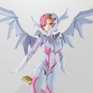 【抽選販売】ラクス・クライン（パイロットスーツVer.） ライドオン再現セット【2次：2025年10月発送分】