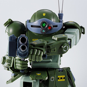 スコープドッグ