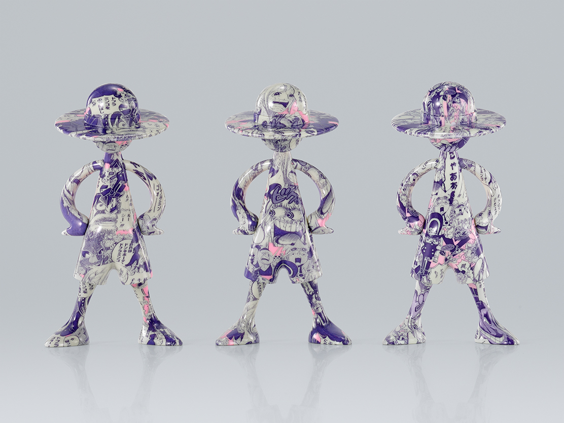 ワンピース フィギュア LUFFY’s 冒険の記憶 [Vol.2]