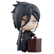 セバスチャン・ミカエリス