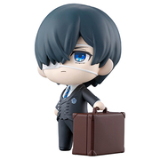 シエル・ファントムハイヴ