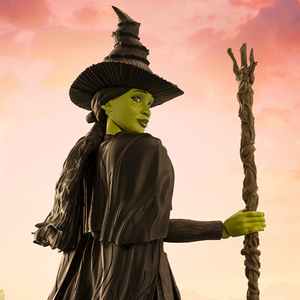 エルファバ（ウィキッド）