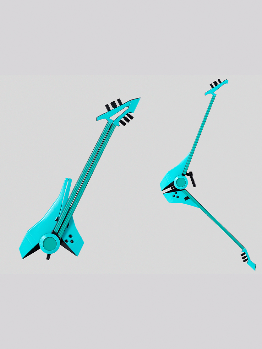 TO BE HERO X フィギュア S.H.Figuarts ラッキーシアン