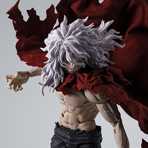 フィギュアーツZERO 時透無一郎 | 魂ウェブ