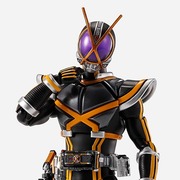 仮面ライダーカイザ