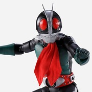 仮面ライダー旧2号（仮面ライダー対ショッカーVer.）