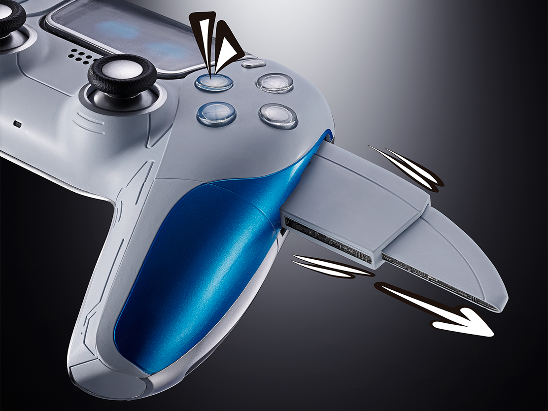 ASTRO BOT フィギュア 超合金 アストロボット ＆ デュアルスピーダー