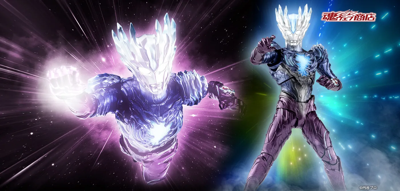 魂ウェブ | コレクターズトイが好きな大人のためのブランド「魂