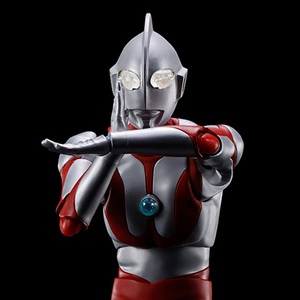 S.H.Figuarts（真骨彫製法） ウルトラマン 60th Anniversary Edition