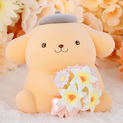 ポムポムプリン -パステルカラー ver.-