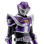 仮面ライダー王蛇