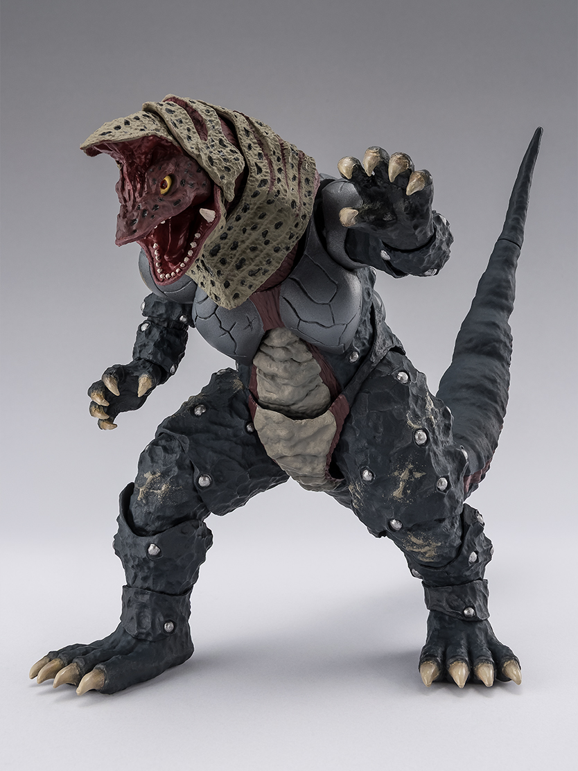 ウルトラマンティガ フィギュア S.H.Figuarts ゴルザ 30th Anniversary Edition