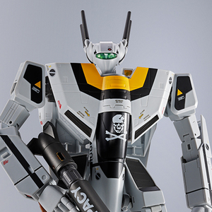VF-1S バルキリー ロイ・フォッカースペシャル リバイバルVer.