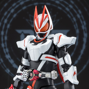 S.H.Figuarts 仮面ライダーギーツ マグナムブーストフォーム -STORE LIMITED EDITION-