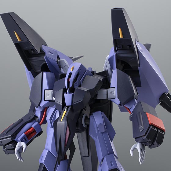  ＜SIDE MS＞ PMX-000 メッサーラ ver. A.N.I.M.E.