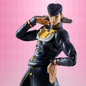 S.H.Figuarts 東方仗助