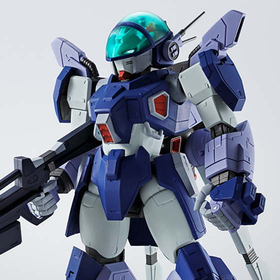 HI-METAL R レイズナー