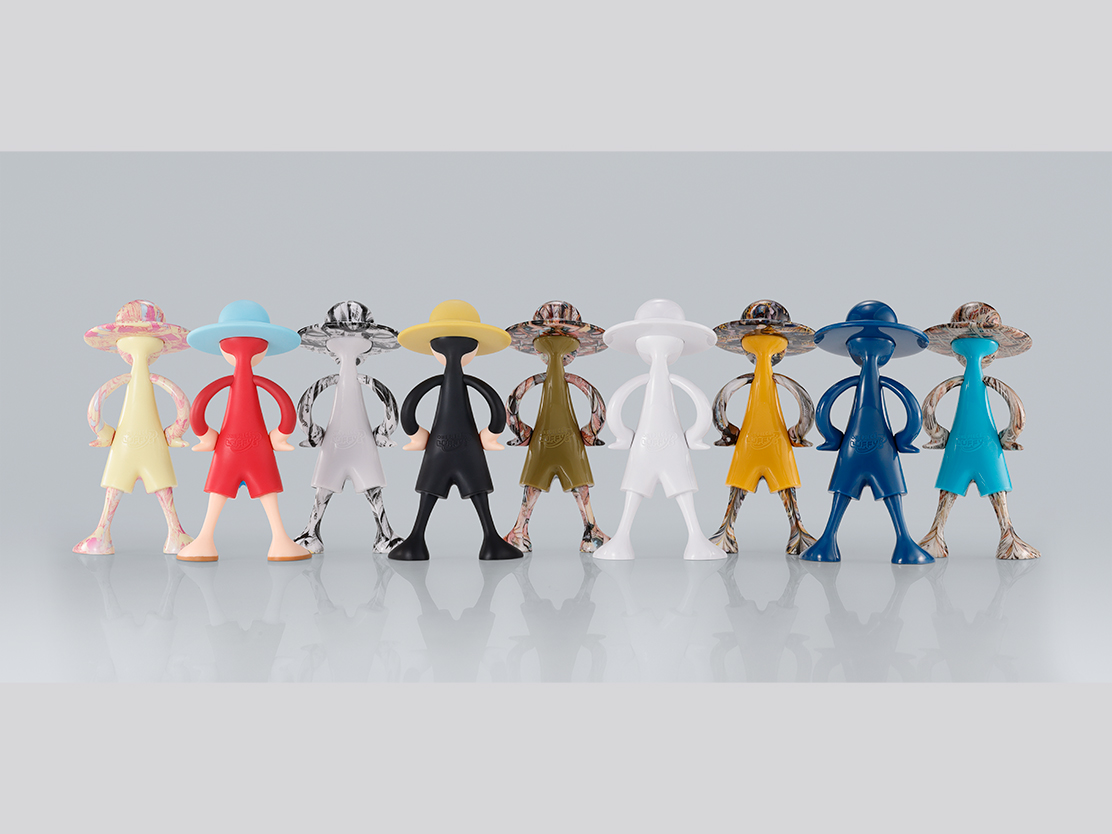 ワンピース フィギュア LUFFY’s 冒険の記憶［Vol.3］