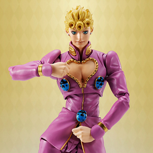 ジョルノ・ジョバァーナ