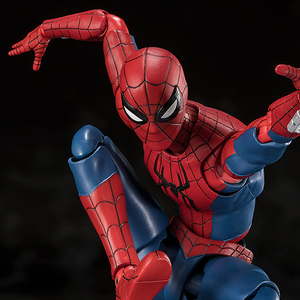 スパイダーマン（スパイダーマン：ブランド・ニュー・デイ）