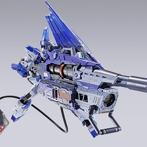 METAL BUILD ハイパー・メガ・バズーカ・ランチャー [METAL BUILD EXPO]