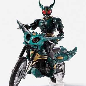 S.H.Figuarts ギルスレイダー